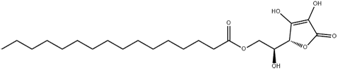 L-Ascorbyl 6-palmitate
