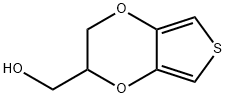 2,3-dihydrothieno[3,4-b][1,4]dioxin-3-ylmethanol