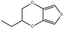 2-ethyl-2,3-dihydrothieno[3,4-b][1,4]dioxin