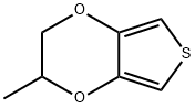 3-methyl-2,3-dihydrothieno[3,4-b][1,4]dioxine